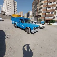 زامیاد Z 24 دوگانه سوز، مدل ۱۳۹۰|خودرو سواری و وانت|تهران, کن|دیوار