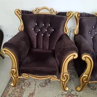 فروش مبل نیمه سلطنتی