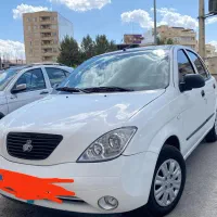 تیبا دو مدل ۱۴۰۱ (اقساطی آسان)