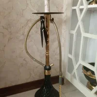 قلیان عربی سوپاپ دار