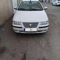 سمندf7 مدل ۹۶ اتاق تعویض۱۴۰۴