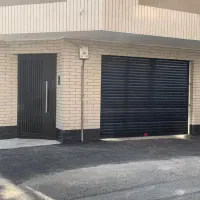 فروش فوق العاده انواع درب های برقی