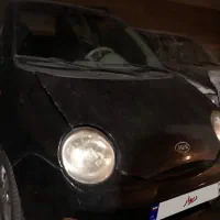 ام وی ام ۱۱۰ اتومات ۴ سیلندر