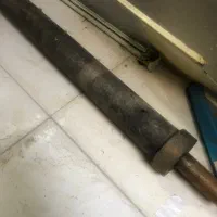 لوله جک هیدرولیک