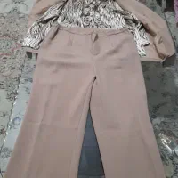 کت وشلوار زنانه کت ودامن زنانه|لباس|اندیشه, اندیشه فاز ۳|دیوار