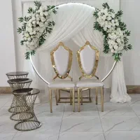 فروش و اجاره لوازم گل آرایی|خدمات پذیرایی، مراسم|اراک, |دیوار