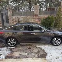 اپتیما GT LINE|خودرو سواری و وانت|مشهد, سجاد شهر|دیوار