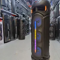 باند اسپیکر ZQS 8312 عمده   (( آراز مارکت ))