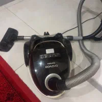 تعدادی وسیله جارو برقی دوو ...