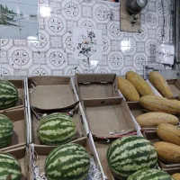 اجاره مغازه میوه فروشی.با جواز کسب میوه فروشی|اجارهٔ مغازه و غرفه|تهران, خانی آباد نو جنوبی|دیوار