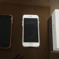 آیفون ۸ و آیفون ۶