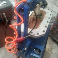 پرس قالب کفش زنانه|ماشینآلات صنعتی|اردبیل, |دیوار