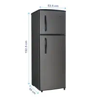 یخچال فریزر دوقلو، ساید کلی و جزعی|یخچال و فریزر|همدان, |دیوار