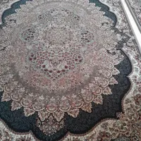 دوعدد فرش ۹متری|فرش|فولادشهر, C8|دیوار