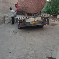 فروش تانکر نفت|مصالح و تجهیزات ساختمان|خوی, |دیوار