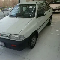 پراید مدل ۸۰