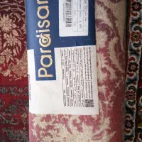 فرش مخمل خاص نونو برای جهیزیه بوده