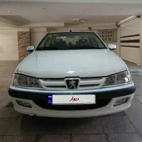 پژو پارس موتور زانتیا مدل 89