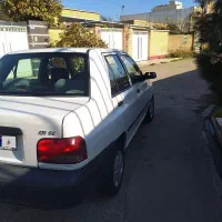 پراید مدل96|خودرو سواری و وانت|گنبد کاووس, |دیوار