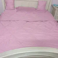 روتختی هتلی صورتی به فروش می‌رسد