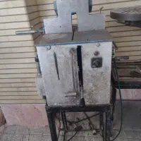 ابزار کار جهت درب و پنجره سازی آلومینیوم