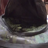 کوله پشتی|کیف، کفش، کمربند|اصفهان, چرخاب|دیوار