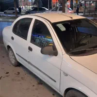 تیبا دوگانه کارخانه|خودرو سواری و وانت|مشهد, جاهد شهر|دیوار