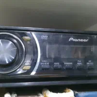 ضبط پایونر|صوتی و تصویری|قم, نخودی|دیوار