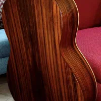 گیتار PRODENCIO SAEZ نگرا فلامنکوکلاسیک اسپانیایی|گیتار، بیس، امپلیفایر|تهران, آذربایجان|دیوار