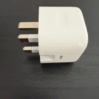 اداپتور اصلی ایفون۴۰ وات