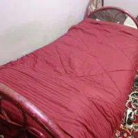 تخت خواب فر فوژه