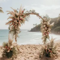 بهترین جشن شب رویایی عروسی.