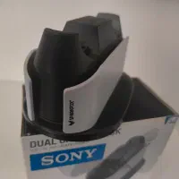 شارژر دسته ps5. نو