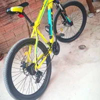 دوچرخه مکس ۲۷.۵