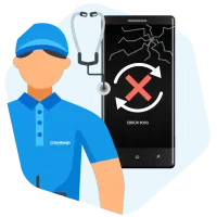 تعمیرات نرم افزاری موبایل رام frp|خدمات رایانه‌ای و موبایل|مشهد, پنجتن|دیوار