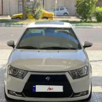 دنا پلاس توربو 6 دنده