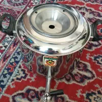 کتری شیر دار