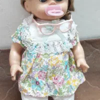 عروسک سوسن