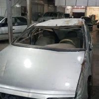 انجام خدمات صافکاری و رنگامیزی|خدمات موتور و ماشین|اهواز, کوی علوی|دیوار