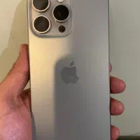 گوشی ایفون ۱۵ پرومکس