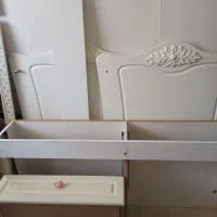 تخت خواب کودک