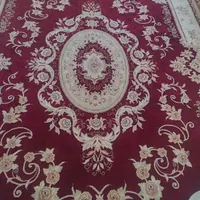 فرش|فرش|تهران, آبشار|دیوار