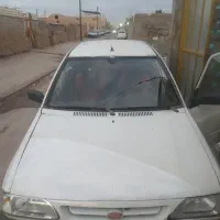 فقط معاوضه بامزدا دوکابین 1600