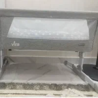 تخت کنار مادر مدل Vira