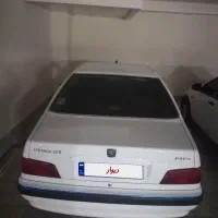 پژو پارس تیو فایو 1401