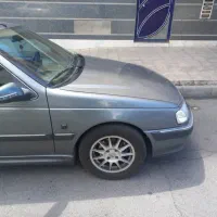 پرشیا سال مدل ۹۴|خودرو سواری و وانت|تهران, شهرک دریا|دیوار