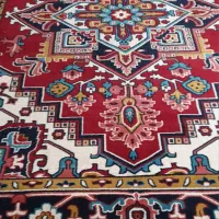 فروش تعدادی فرش ماشینی|فرش|ممقان, |دیوار