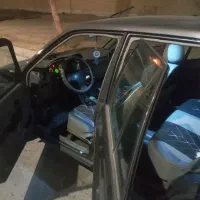 خودرو پراید ۱۳۱ مدل ۹۱