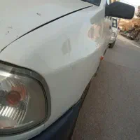 پراید مدل 95|خودرو سواری و وانت|مشهد, خواجه ربیع|دیوار