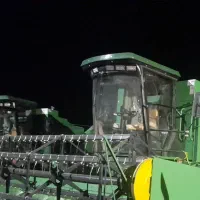 کمباین سوپردار شیش سیلندر مدل 1403